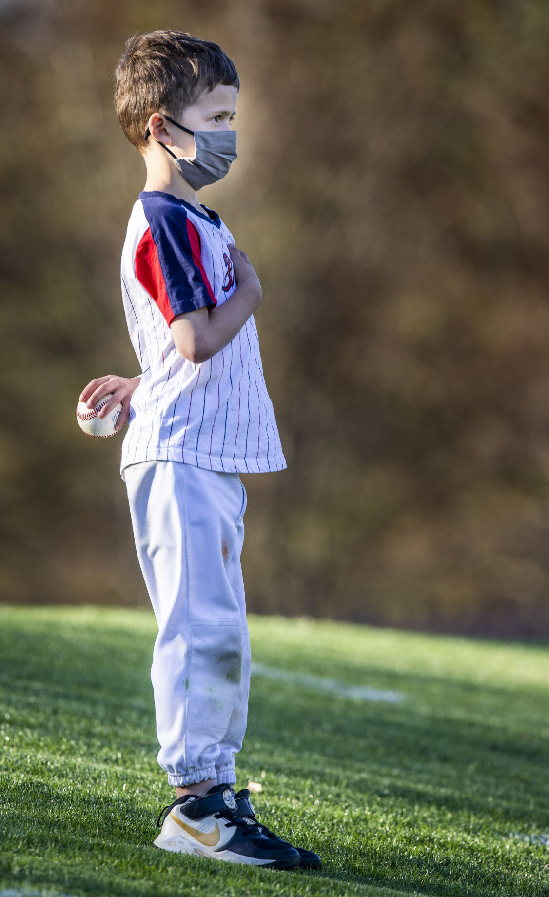UNCG Baseball